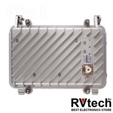 Ретранслятор Racio RD1000 UHF 10 Вт (Новосибирск), Купить Ретранслятор Racio RD1000 UHF 10 Вт (Новосибирск) в магазине РадиоВидео.рф, Ретранслятор Racio