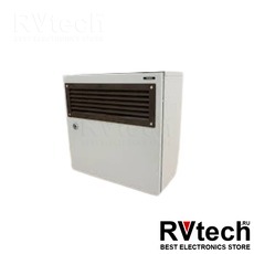 Ретранслятор Racio RD2000 VHF 50 Вт (Новосибирск), Купить Ретранслятор Racio RD2000 VHF 50 Вт (Новосибирск) в магазине РадиоВидео.рф, Ретранслятор Racio