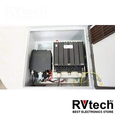 Ретранслятор Racio RD2000 UHF 40 Вт (Новосибирск), Купить Ретранслятор Racio RD2000 UHF 40 Вт (Новосибирск) в магазине РадиоВидео.рф, Ретранслятор Racio