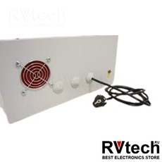 Ретранслятор Racio RD2000 UHF 40 Вт (Новосибирск), Купить Ретранслятор Racio RD2000 UHF 40 Вт (Новосибирск) в магазине РадиоВидео.рф, Ретранслятор Racio