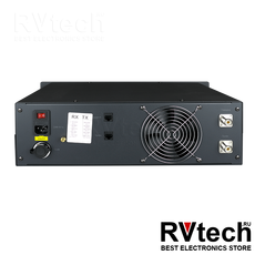 Ретранслятор Racio RD3000 UHF 40 Вт (Новосибирск) ​, Купить Ретранслятор Racio RD3000 UHF 40 Вт (Новосибирск) ​ в магазине РадиоВидео.рф, Ретранслятор Racio
