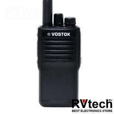 Рация Vostok ST-103 VHF/UHF 10 Вт, АКБ 4200 mAh — Новосибирск, Купить Рация Vostok ST-103 VHF/UHF 10 Вт, АКБ 4200 mAh — Новосибирск в магазине РадиоВидео.рф, Рации Vostok