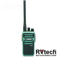 Рация Vostok ST-73 VHF 8 Вт, АКБ 2800 mAh — Новосибирск, Купить Рация Vostok ST-73 VHF 8 Вт, АКБ 2800 mAh — Новосибирск в магазине РадиоВидео.рф, Рации Vostok