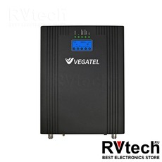 Репитер VEGATEL VT3-900E/1800 — усилитель GSM/3G/4G 900/1800 МГц, Купить Репитер VEGATEL VT3-900E/1800 — усилитель GSM/3G/4G 900/1800 МГц в магазине РадиоВидео.рф, Репитер Vegatel