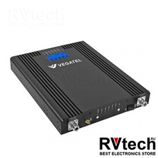 Репитер VEGATEL VT2-5B — пятидиапазонный усилитель GSM/3G/4G/LTE, Купить Репитер VEGATEL VT2-5B — пятидиапазонный усилитель GSM/3G/4G/LTE в магазине РадиоВидео.рф, Репитер Vegatel