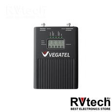 Репитер VEGATEL VT3-900E/3G (LED) — усилитель GSM/3G/4G 900/2100 МГц, Купить Репитер VEGATEL VT3-900E/3G (LED) — усилитель GSM/3G/4G 900/2100 МГц в магазине РадиоВидео.рф, Репитер Vegatel