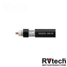 Коаксиальный кабель VEGATEL 10D-FB, ГОСТ, для усиления сотовой связи, Купить Коаксиальный кабель VEGATEL 10D-FB, ГОСТ, для усиления сотовой связи в магазине РадиоВидео.рф, Коаксиальный кабель Vegatel
