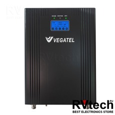 Репитер VEGATEL VT3-2100 (S) — усилитель 3G/4G 2100 МГц для квартиры, Купить Репитер VEGATEL VT3-2100 (S) — усилитель 3G/4G 2100 МГц для квартиры в магазине РадиоВидео.рф, Репитер Vegatel