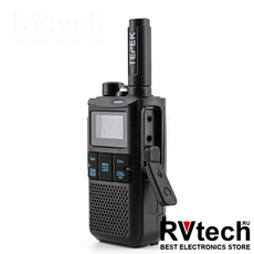 Портативная радиостанция ТЕРЕК РК-102 (UHF 400–480 МГц, 1/3 Вт, LPD/PMR) в Новосибирске, Купить Портативная радиостанция ТЕРЕК РК-102 (UHF 400–480 МГц, 1/3 Вт, LPD/PMR) в Новосибирске в магазине РадиоВидео.рф,  Рации Терек