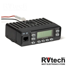 Профессиональная двухдиапазонная автомобильная радиостанция ТЕРЕК РМ-302Т (VHF/UHF) в Новосибирске, Купить Профессиональная двухдиапазонная автомобильная радиостанция ТЕРЕК РМ-302Т (VHF/UHF) в Новосибирске в магазине РадиоВидео.рф,  Рации Терек