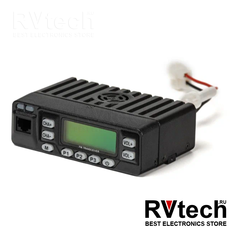 Профессиональная двухдиапазонная автомобильная радиостанция ТЕРЕК РМ-302Т (VHF/UHF) в Новосибирске, Купить Профессиональная двухдиапазонная автомобильная радиостанция ТЕРЕК РМ-302Т (VHF/UHF) в Новосибирске в магазине РадиоВидео.рф,  Рации Терек