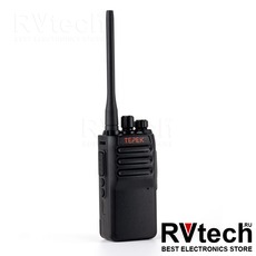 Портативная профессиональная радиостанция ТЕРЕК РК-201C (UHF 400–480 МГц, 5 Вт, IP55) в Новосибирске, Купить Портативная профессиональная радиостанция ТЕРЕК РК-201C (UHF 400–480 МГц, 5 Вт, IP55) в Новосибирске в магазине РадиоВидео.рф,  Рации Терек