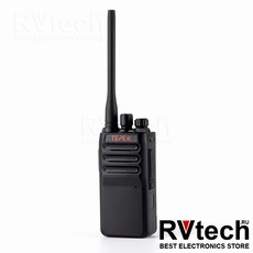 Портативная профессиональная радиостанция ТЕРЕК РК-201C (UHF 400–480 МГц, 5 Вт, IP55) в Новосибирске, Купить Портативная профессиональная радиостанция ТЕРЕК РК-201C (UHF 400–480 МГц, 5 Вт, IP55) в Новосибирске в магазине РадиоВидео.рф,  Рации Терек