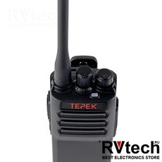 Портативная профессиональная радиостанция ТЕРЕК РК-201C (UHF 400–480 МГц, 5 Вт, IP55) в Новосибирске, Купить Портативная профессиональная радиостанция ТЕРЕК РК-201C (UHF 400–480 МГц, 5 Вт, IP55) в Новосибирске в магазине РадиоВидео.рф,  Рации Терек