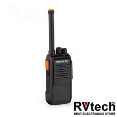 Портативная профессиональная радиостанция ТЕРЕК РК-201 UHF (400–480 МГц, 5 Вт, IP55) в Новосибирске, Купить Портативная профессиональная радиостанция ТЕРЕК РК-201 UHF (400–480 МГц, 5 Вт, IP55) в Новосибирске в магазине РадиоВидео.рф,  Рации Терек