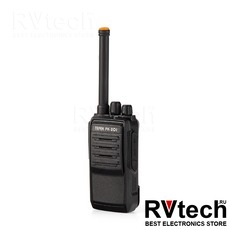 Портативная профессиональная радиостанция ТЕРЕК РК-201 VHF (136–174 МГц, 5 Вт, IP55) в Новосибирске, Купить Портативная профессиональная радиостанция ТЕРЕК РК-201 VHF (136–174 МГц, 5 Вт, IP55) в Новосибирске в магазине РадиоВидео.рф,  Рации Терек