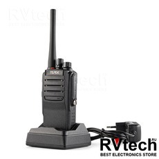 Портативная радиостанция ТЕРЕК РК-272 ГЛОНАСС VHF (DMR, IP68, 2870 мА·ч) в Новосибирске, Купить Портативная радиостанция ТЕРЕК РК-272 ГЛОНАСС VHF (DMR, IP68, 2870 мА·ч) в Новосибирске в магазине РадиоВидео.рф,  Рации Терек