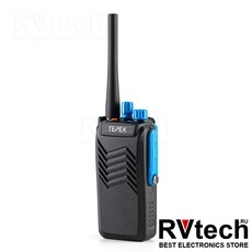 Портативная искробезопасная радиостанция ТЕРЕК РК-272 ISK UHF (DMR, IP68, 3,5 Вт) в Новосибирске, Купить Портативная искробезопасная радиостанция ТЕРЕК РК-272 ISK UHF (DMR, IP68, 3,5 Вт) в Новосибирске в магазине РадиоВидео.рф,  Рации Терек