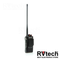 Портативная профессиональная радиостанция ТЕРЕК РК-301 UHF (10 Вт, 400–480 МГц) в Новосибирске, Купить Портативная профессиональная радиостанция ТЕРЕК РК-301 UHF (10 Вт, 400–480 МГц) в Новосибирске в магазине РадиоВидео.рф,  Рации Терек