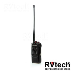 Портативная профессиональная радиостанция ТЕРЕК РК-301 VHF (10 Вт, 136–174 МГц) в Новосибирске, Купить Портативная профессиональная радиостанция ТЕРЕК РК-301 VHF (10 Вт, 136–174 МГц) в Новосибирске в магазине РадиоВидео.рф,  Рации Терек