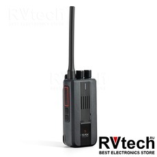 Портативная радиостанция ТЕРЕК РК-322 DMR AES UHF (400–480 МГц, AES256) в Новосибирске, Купить Портативная радиостанция ТЕРЕК РК-322 DMR AES UHF (400–480 МГц, AES256) в Новосибирске в магазине РадиоВидео.рф,  Рации Терек