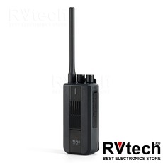Портативная радиостанция ТЕРЕК РК-322 DMR AES UHF (400–480 МГц, AES256) в Новосибирске, Купить Портативная радиостанция ТЕРЕК РК-322 DMR AES UHF (400–480 МГц, AES256) в Новосибирске в магазине РадиоВидео.рф,  Рации Терек