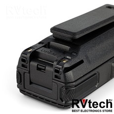 Портативная радиостанция ТЕРЕК РК-322 DMR v.2024 (двухдиапазонная, 10 Вт, IP67, AES256) в Новосибирске, Купить Портативная радиостанция ТЕРЕК РК-322 DMR v.2024 (двухдиапазонная, 10 Вт, IP67, AES256) в Новосибирске в магазине РадиоВидео.рф,  Рации Терек