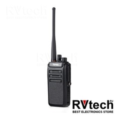 Портативная водонепроницаемая радиостанция ТЕРЕК РК-401 UHF (10 Вт, IP68, 400–520 МГц) в Новосибирске, Купить Портативная водонепроницаемая радиостанция ТЕРЕК РК-401 UHF (10 Вт, IP68, 400–520 МГц) в Новосибирске в магазине РадиоВидео.рф,  Рации Терек