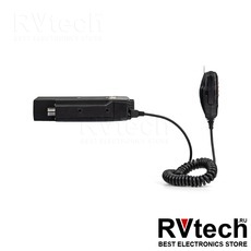 Автомобильная профессиональная радиостанция ТЕРЕК РМ-302 М VHF (136–174 МГц, 62 Вт) в Новосибирске, Купить Автомобильная профессиональная радиостанция ТЕРЕК РМ-302 М VHF (136–174 МГц, 62 Вт) в Новосибирске в магазине РадиоВидео.рф,  Рации Терек