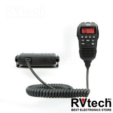 Автомобильная профессиональная радиостанция скрытого монтажа ТЕРЕК РМ-611 Пегас (UHF 400–470 МГц, 99 каналов) в Новосибирске, Купить Автомобильная профессиональная радиостанция скрытого монтажа ТЕРЕК РМ-611 Пегас (UHF 400–470 МГц, 99 каналов) в Новосибирске в магазине РадиоВидео.рф,  Рации Терек