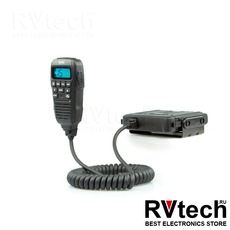 Автомобильная профессиональная радиостанция скрытого монтажа ТЕРЕК РМ-611 Пегас (UHF 400–470 МГц, 99 каналов) в Новосибирске, Купить Автомобильная профессиональная радиостанция скрытого монтажа ТЕРЕК РМ-611 Пегас (UHF 400–470 МГц, 99 каналов) в Новосибирске в магазине РадиоВидео.рф,  Рации Терек