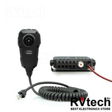 Автомобильная профессиональная радиостанция скрытого монтажа ТЕРЕК РМ-611 Пегас (UHF 400–470 МГц, 99 каналов) в Новосибирске, Купить Автомобильная профессиональная радиостанция скрытого монтажа ТЕРЕК РМ-611 Пегас (UHF 400–470 МГц, 99 каналов) в Новосибирске в магазине РадиоВидео.рф,  Рации Терек