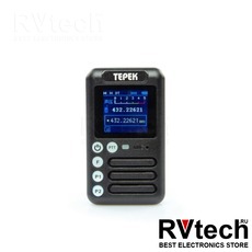 Портативный сканер радиочастоты ТЕРЕК СКАН в Новосибирске, Купить Портативный сканер радиочастоты ТЕРЕК СКАН в Новосибирске в магазине РадиоВидео.рф,  Рации Терек