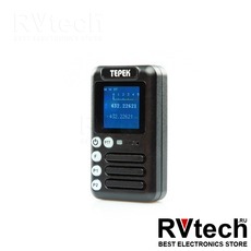 Портативный сканер радиочастоты ТЕРЕК СКАН в Новосибирске, Купить Портативный сканер радиочастоты ТЕРЕК СКАН в Новосибирске в магазине РадиоВидео.рф,  Рации Терек