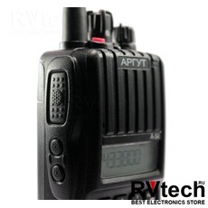 Аргут А-54 - Без лицензионная радиостанция