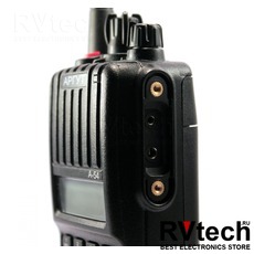 Аргут А-54 - Без лицензионная радиостанция