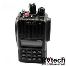 Аргут А-54 - Без лицензионная радиостанция