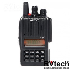 Аргут А-54 - Без лицензионная радиостанция