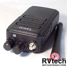 Рация Racio R300