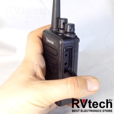 Рация Racio R300