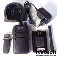 Рация Racio R300