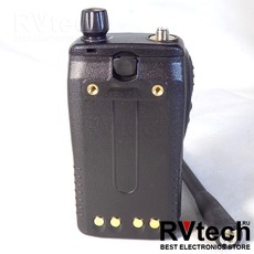 Рация Racio R500