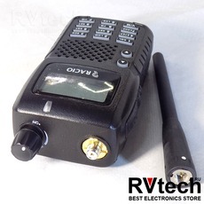 Рация Racio R500