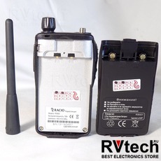 Рация Racio R500