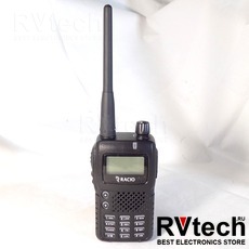 Рация Racio R500