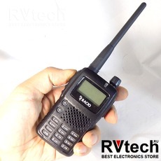 Рация Racio R500