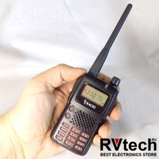 Рация Racio R500