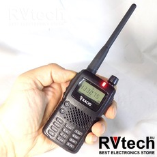 Рация Racio R500