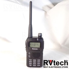 Рация Racio R500