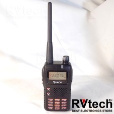 Рация Racio R500